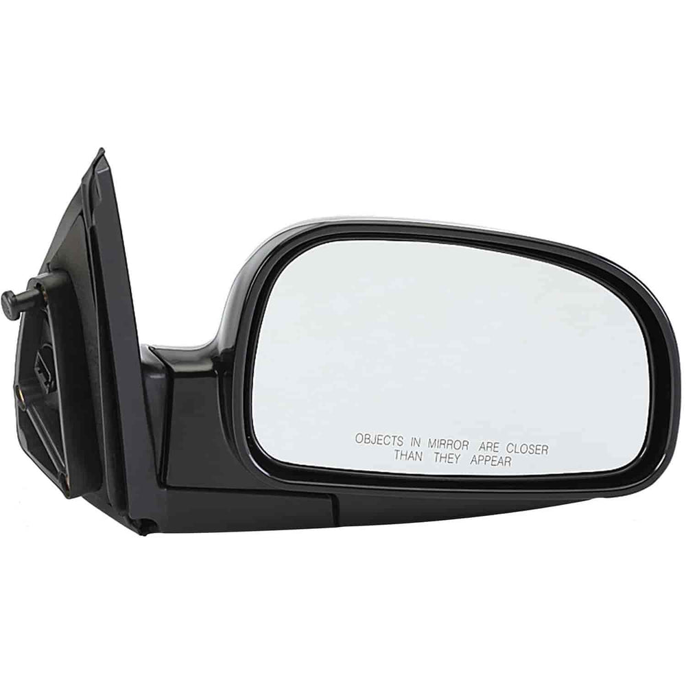 SIDE VIEW MIRROR - R