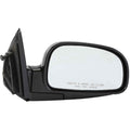 SIDE VIEW MIRROR - R