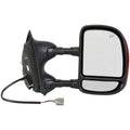 SIDE VIEW MIRROR - R