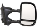 SIDE VIEW MIRROR - R