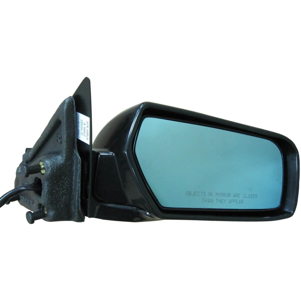 SIDE VIEW MIRROR - R