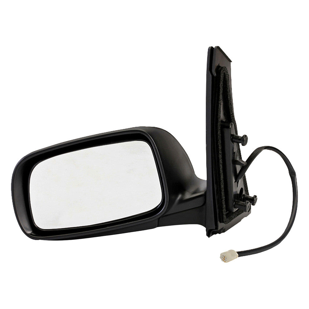 SIDE VIEW MIRROR - L