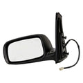 SIDE VIEW MIRROR - L