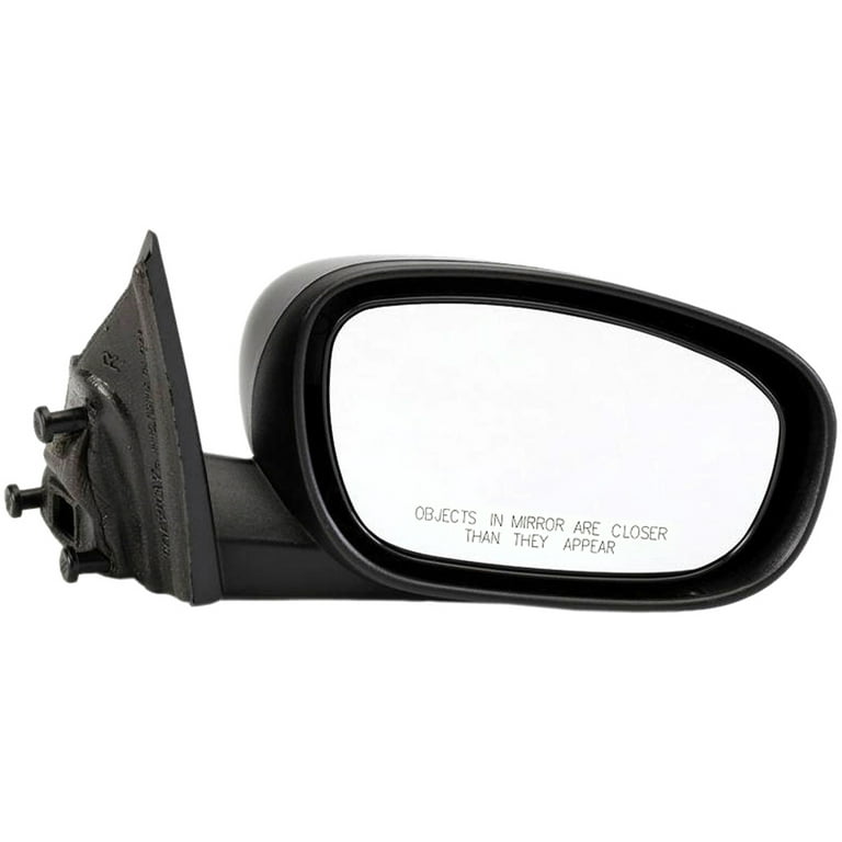 SIDE VIEW MIRROR - R