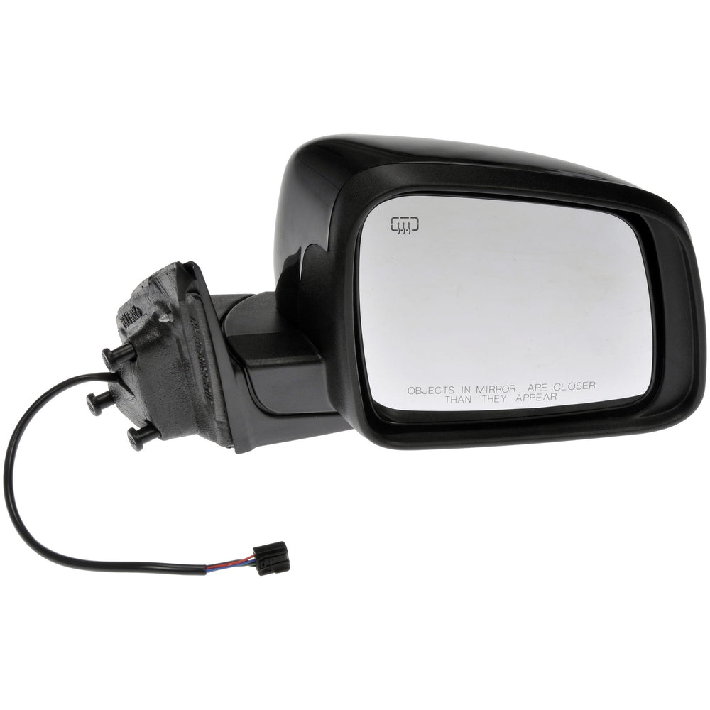 SIDE VIEW MIRROR - R