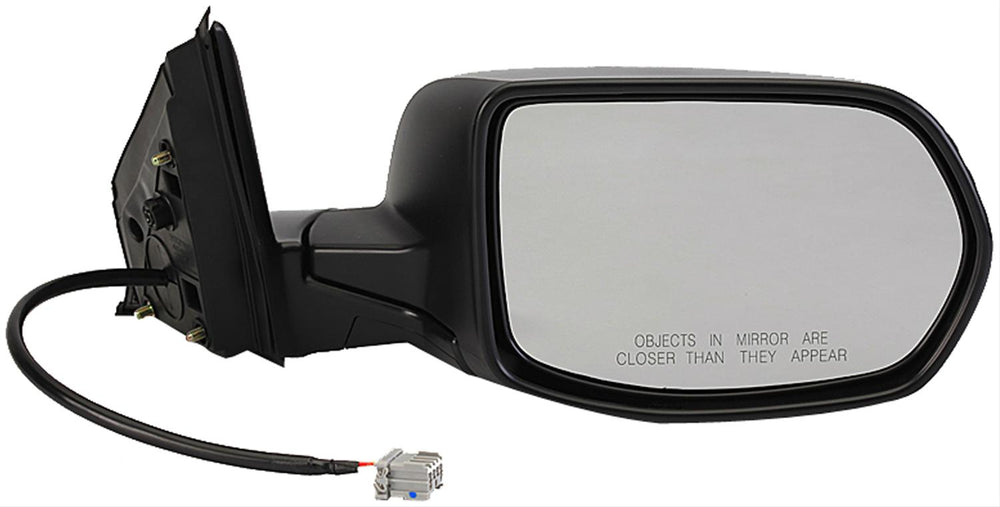 SIDE VIEW MIRROR - R