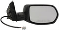 SIDE VIEW MIRROR - R
