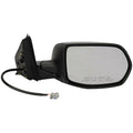 SIDE VIEW MIRROR - R