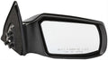 SIDE VIEW MIRROR - R