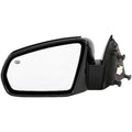 SIDE VIEW MIRROR - L