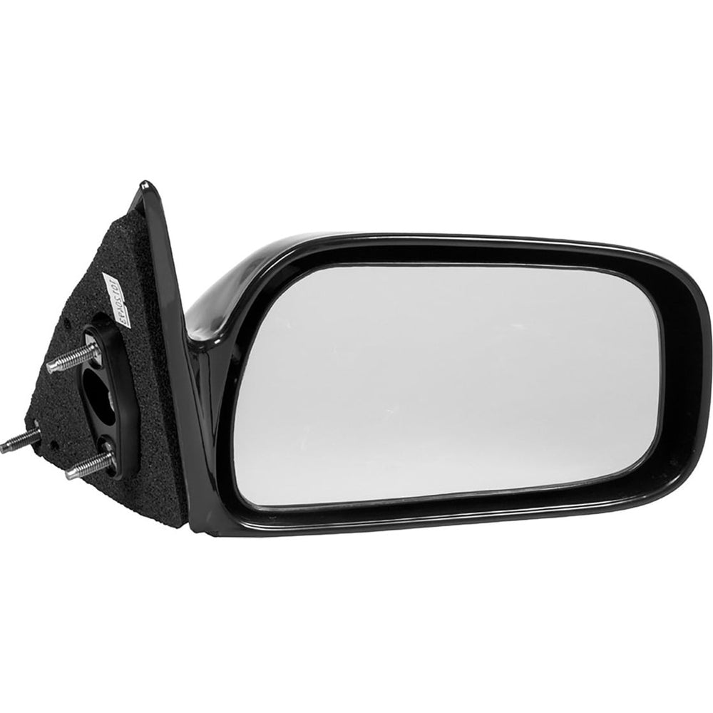 SIDE VIEW MIRROR - L