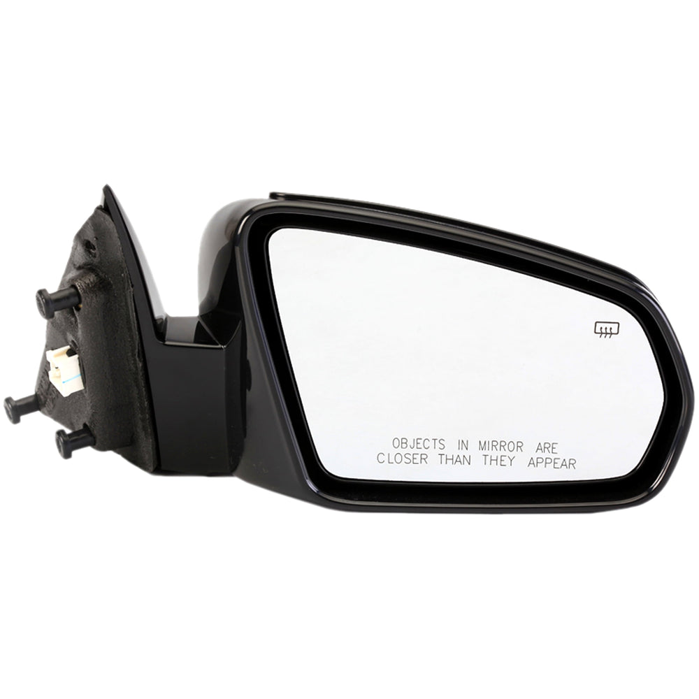 SIDE VIEW MIRROR - R