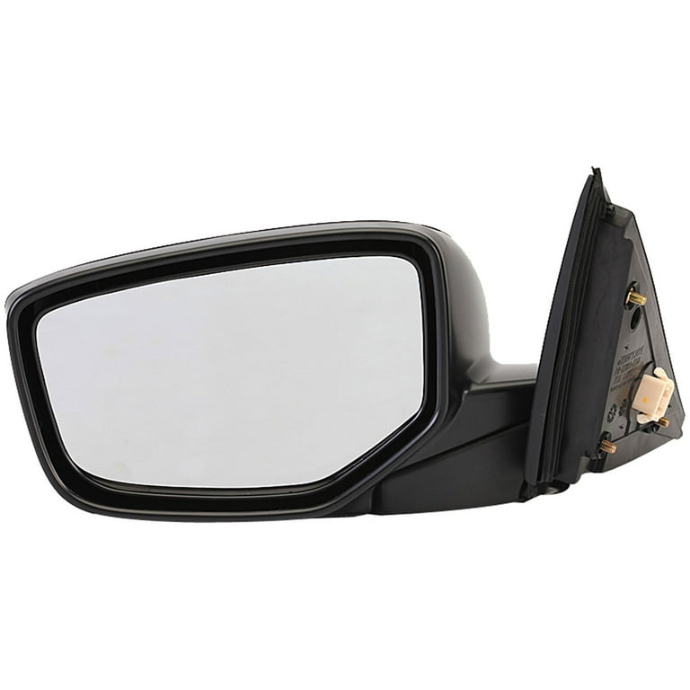 SIDE VIEW MIRROR - L