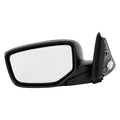 SIDE VIEW MIRROR - L