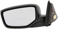 SIDE VIEW MIRROR - L