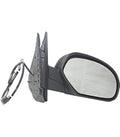 SIDE VIEW MIRROR - L