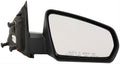 SIDE VIEW MIRROR - R