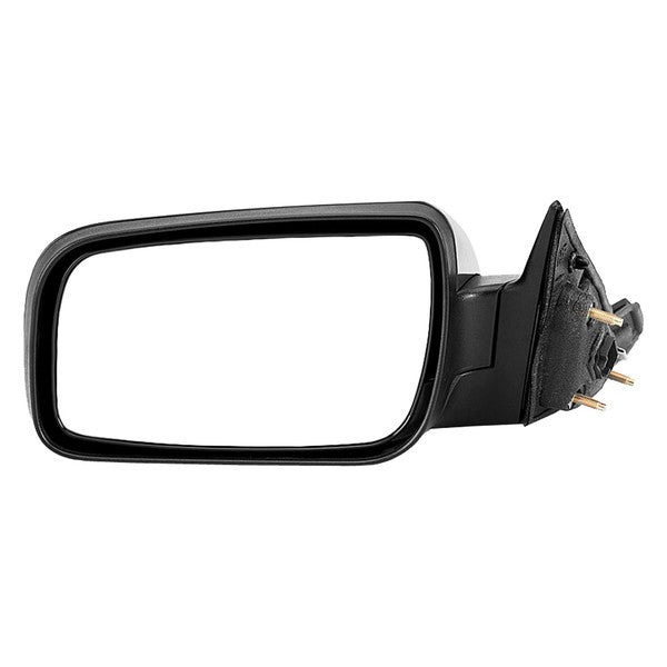 SIDE VIEW MIRROR - L