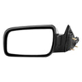 SIDE VIEW MIRROR - L