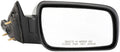 SIDE VIEW MIRROR - R