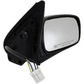 SIDE VIEW MIRROR - R