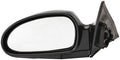 SIDE VIEW MIRROR - L