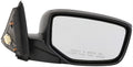 SIDE VIEW MIRROR - R