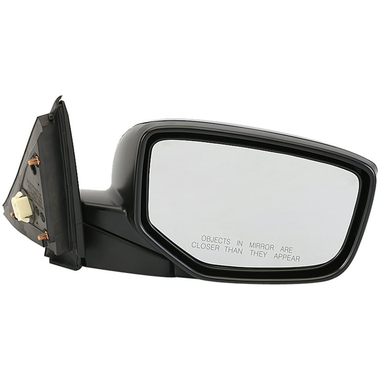 SIDE VIEW MIRROR - R