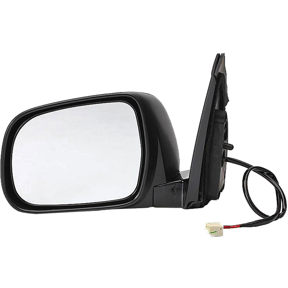 SIDE VIEW MIRROR - L