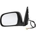 SIDE VIEW MIRROR - L