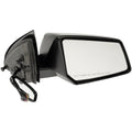 SIDE VIEW MIRROR - RH