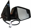 SIDE VIEW MIRROR - RH