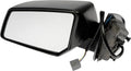 SIDE VIEW MIRROR - LH