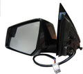 SIDE VIEW MIRROR - LH