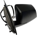 SIDE VIEW MIRROR - LH