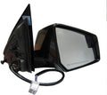 SIDE VIEW MIRROR - RH
