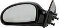 SIDE VIEW MIRROR - LH
