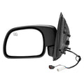 SIDE VIEW MIRROR - LH