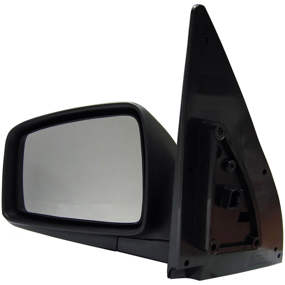 SIDE VIEW MIRROR - LH