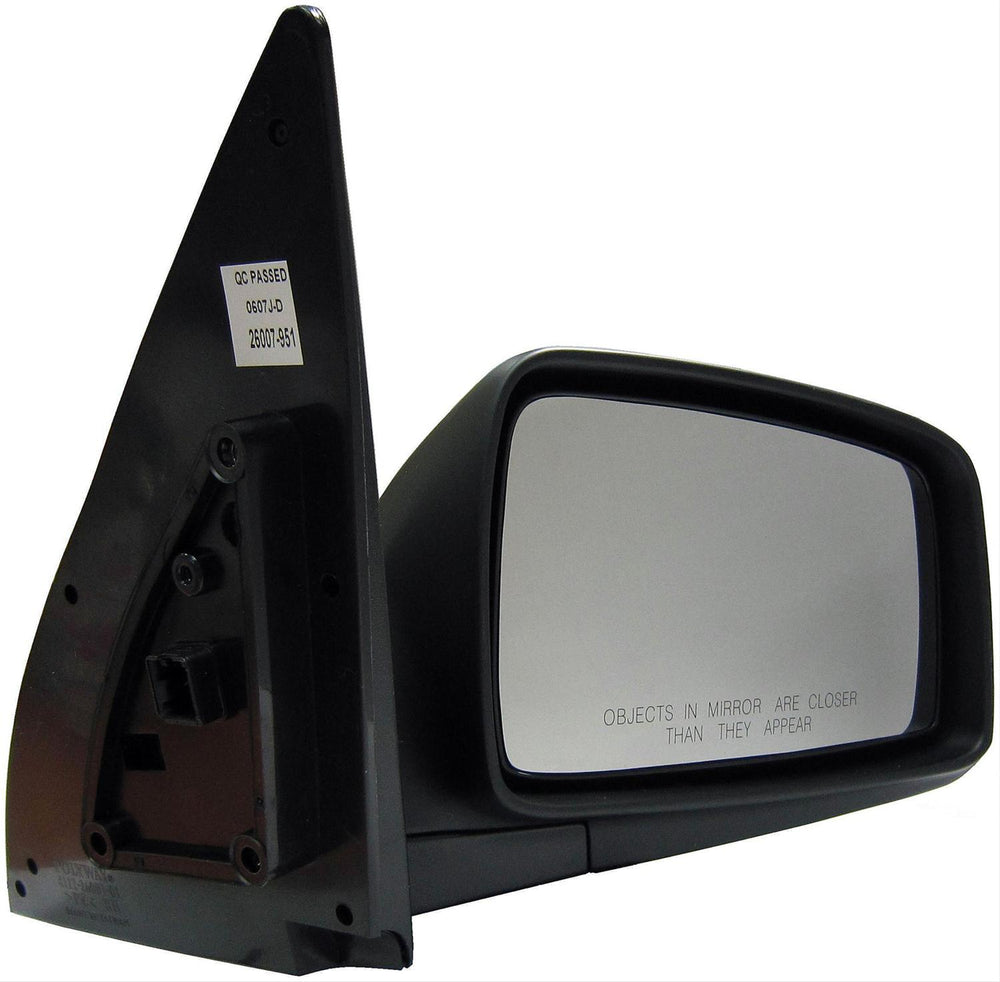 SIDE VIEW MIRROR - RH