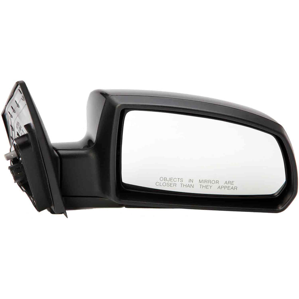 SIDE VIEW MIRROR - RH
