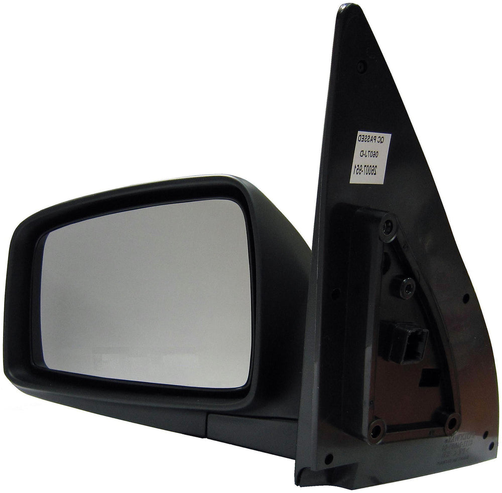 SIDE VIEW MIRROR - LH