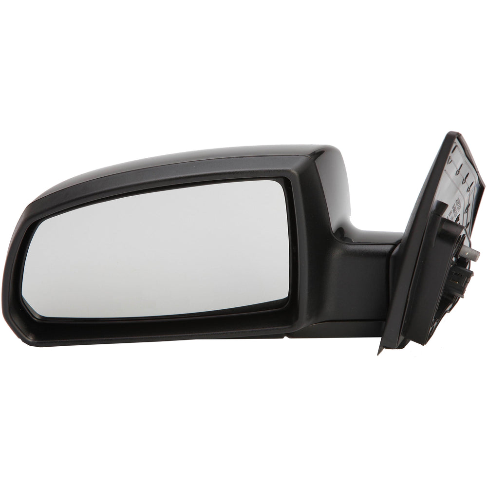 SIDE VIEW MIRROR - LH