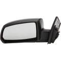 SIDE VIEW MIRROR - LH
