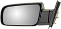 SIDE VIEW MIRROR - LH
