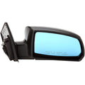 SIDE VIEW MIRROR - RH