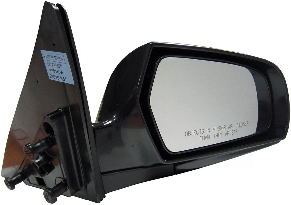 SIDE VIEW MIRROR - RH
