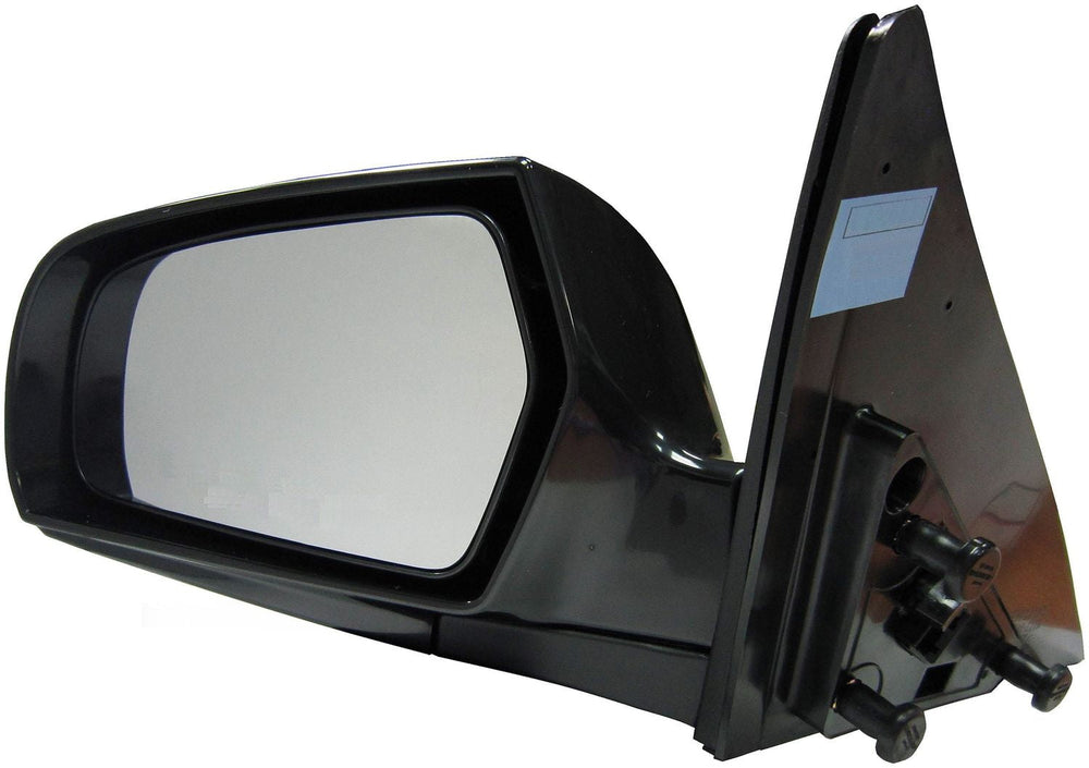 SIDE VIEW MIRROR - LH