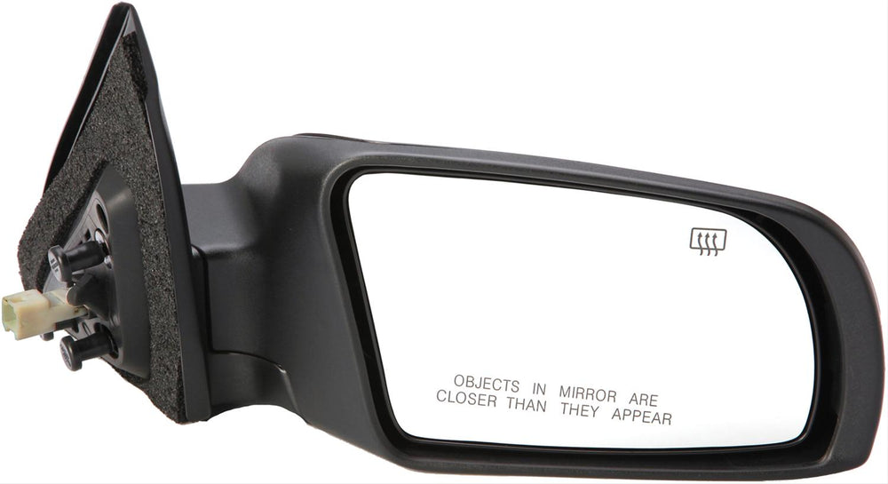 SIDE VIEW MIRROR - RH