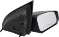 SIDE VIEW MIRROR - RH